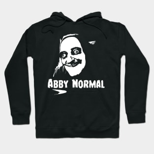 Abby Abnormal Hoodie